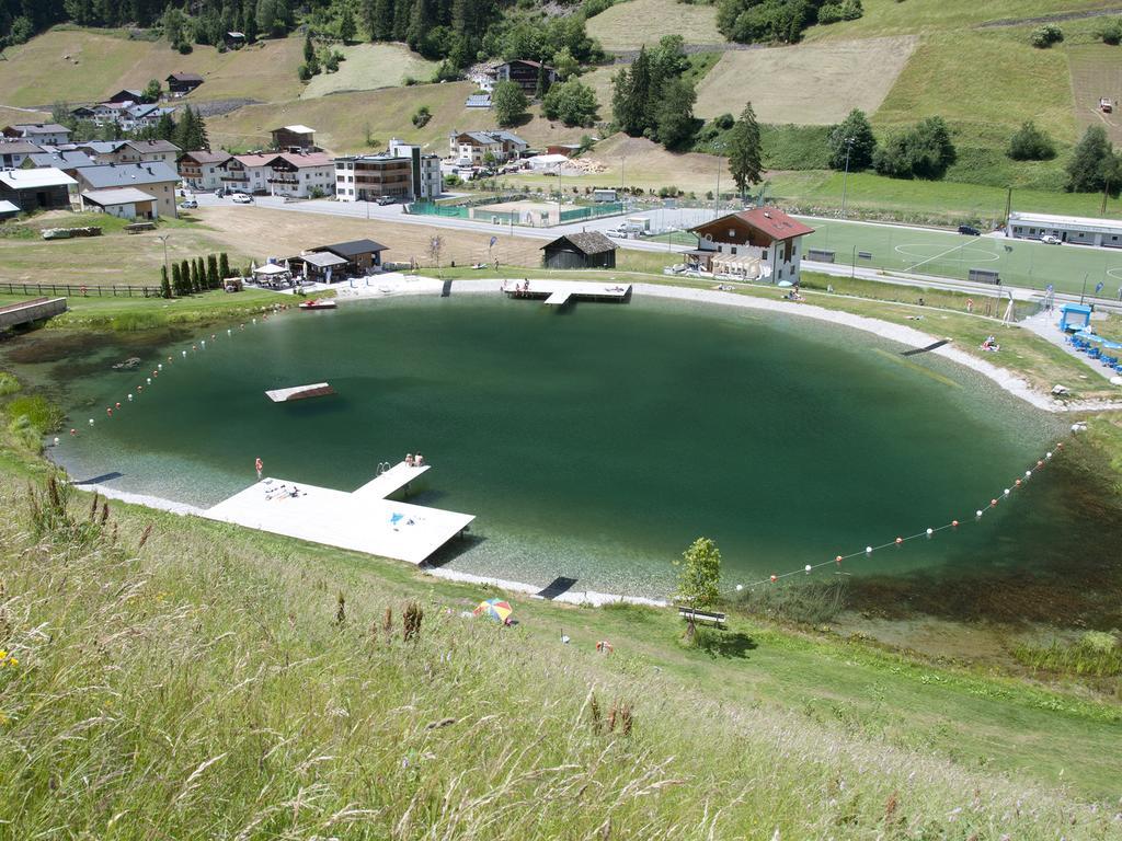 Apart Schmid See Eksteriør billede